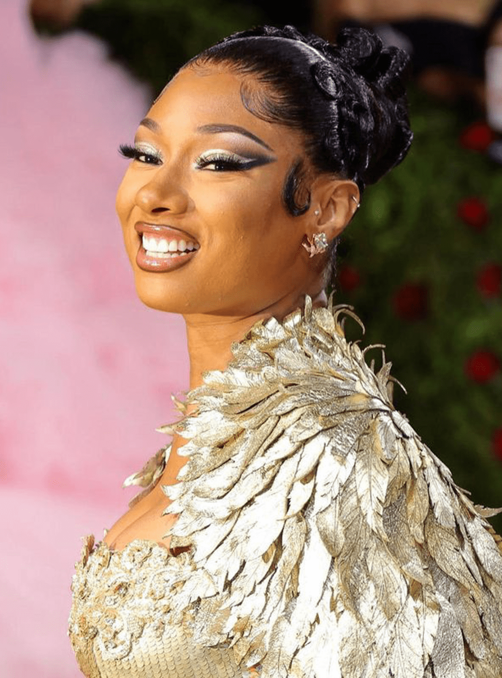 Best of fitkitty porn damon church share mini thee stallion photos