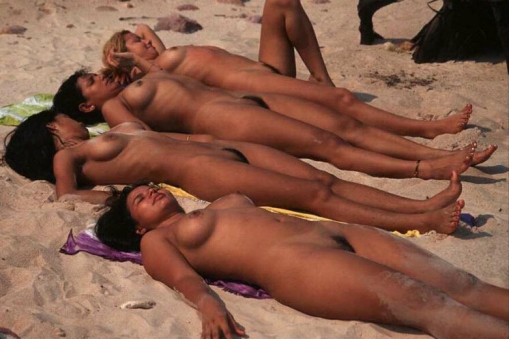 Best of the princess miki alivia spencer share brazil beach nudes photos