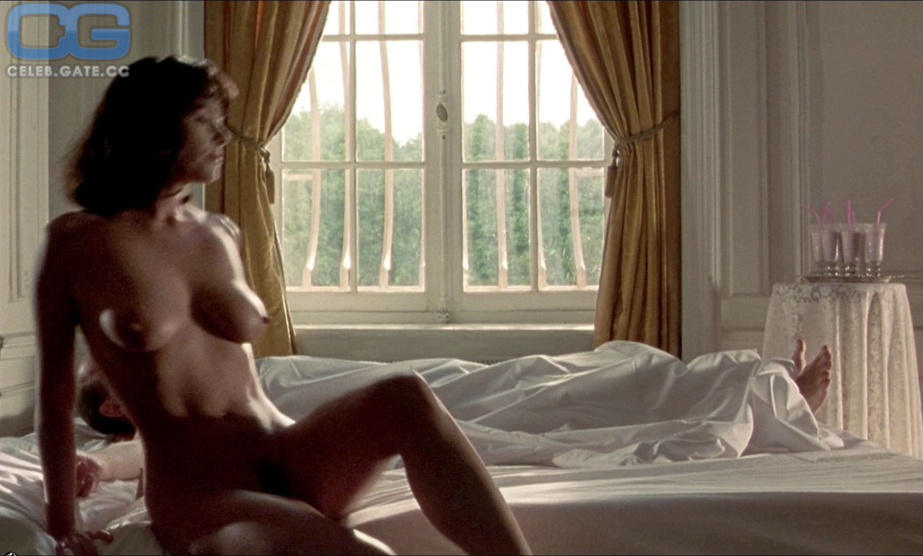 amal karim recommends Polly Walker Nude