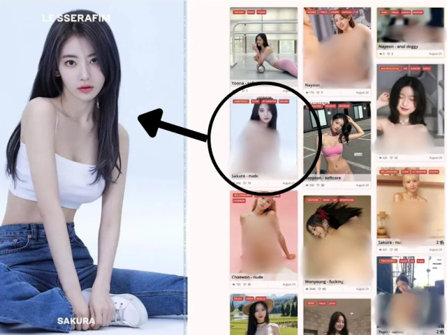 Best of savaschultz porn bob phares share korean pop nude photos