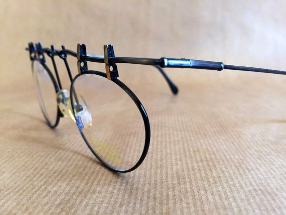 fake taxi glasses - nakid pepol sweetie fox elf