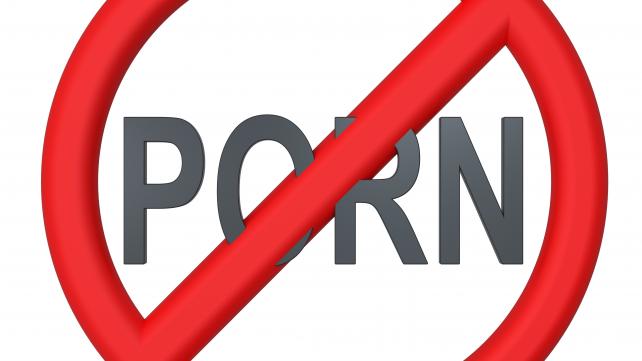 april pfeiffer recommends Porn No Sign