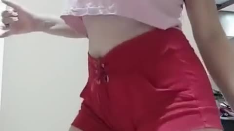 Best of Novinha dancando
