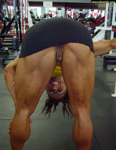 muscle women handjob - amatuer blowjobs brianna beach new