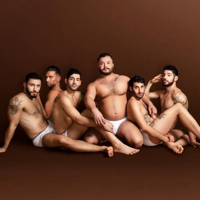 Best of Arab hot movies