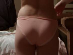 adelaide clemens nude - destiny mira up for round two aurora west porn
