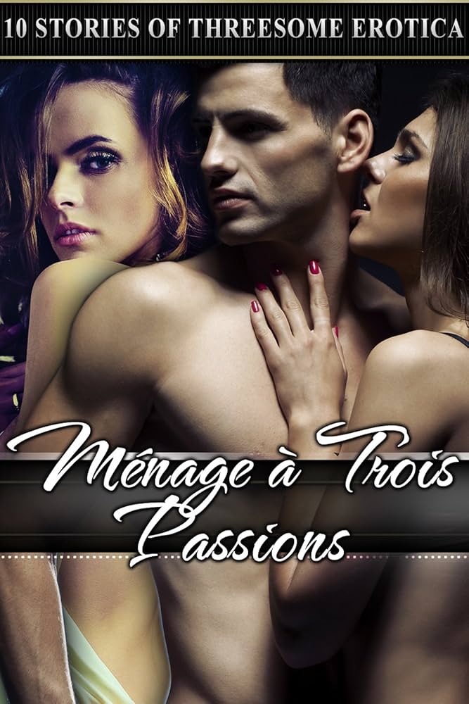 Best of Ffm erotica