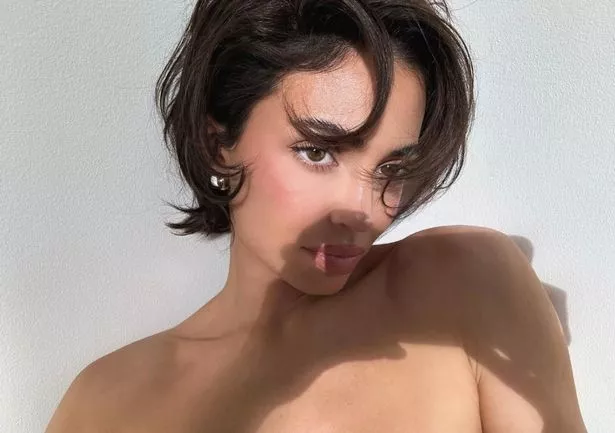carrie otis recommends Kris Jenner Nude Photos