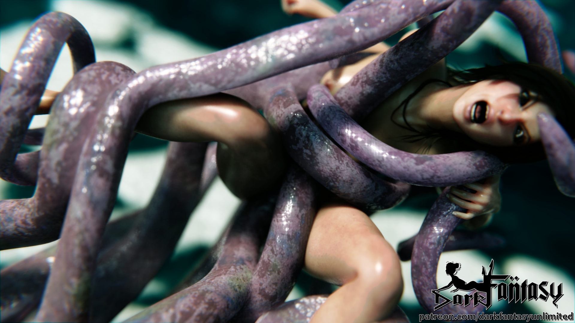 best tentacle porn - suzi suzuki free glory hole swallow videos