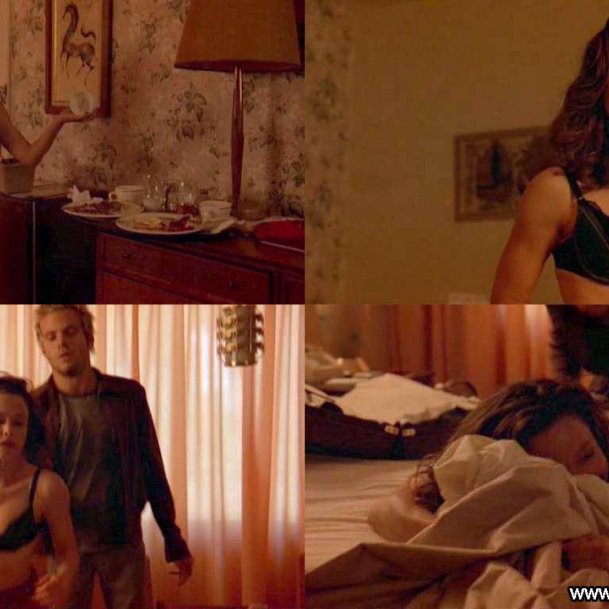 Best of Dana barron naked