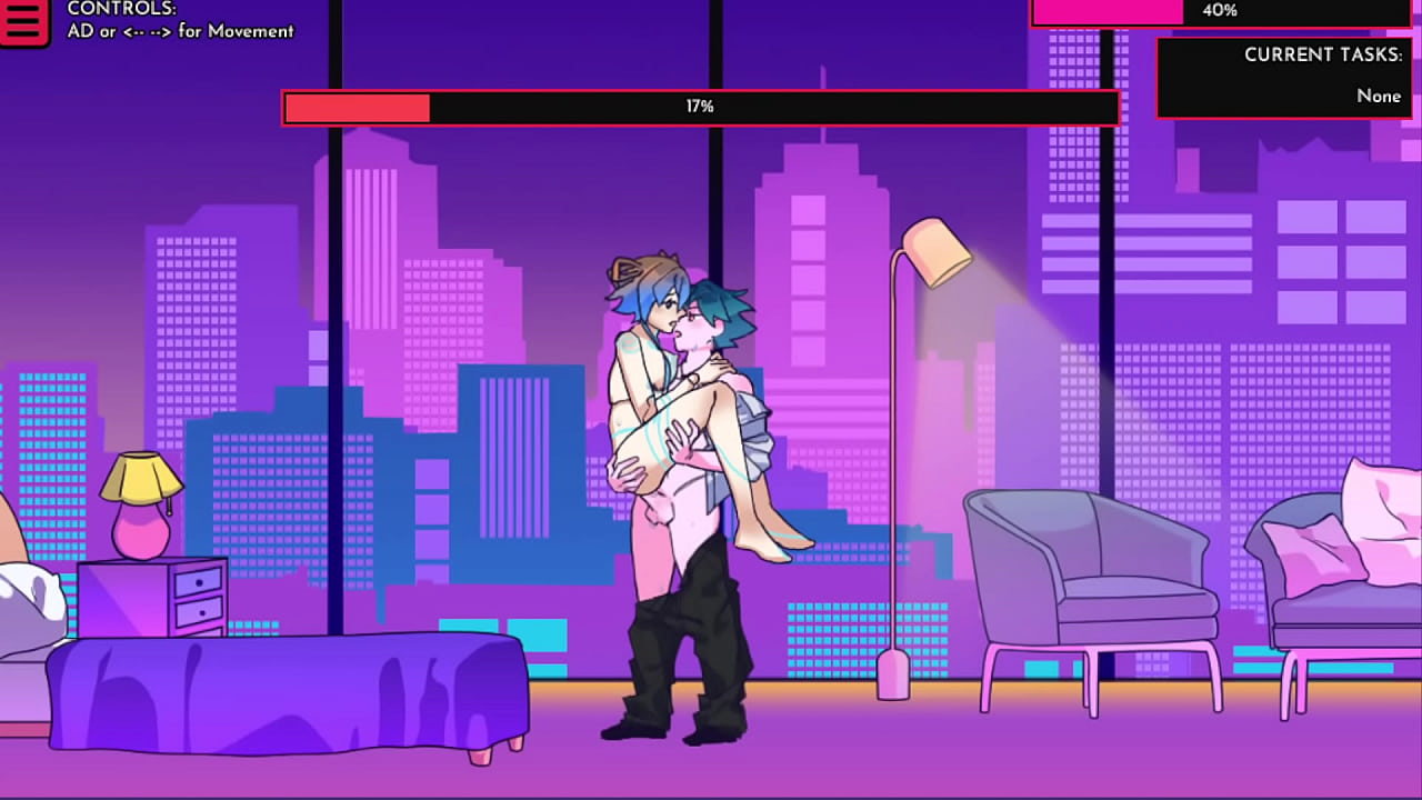 cassandra gearhart recommends Cartoon Sexsi Video