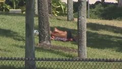 ann crowley recommends homeless people nude pic