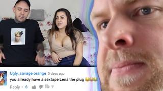 lena the plug full sextape de sade lena the plug full sextape