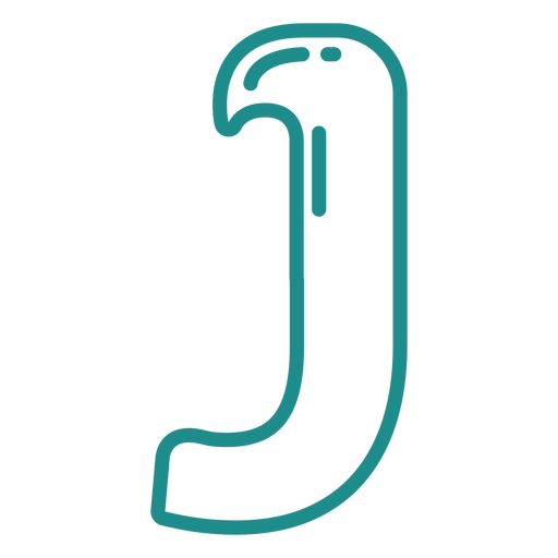 Best of J strokes
