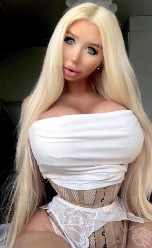 arman ismail recommends Amanda Ahola