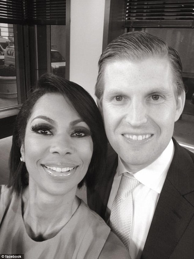 amber siemens recommends Harris Faulkner In A Bikini