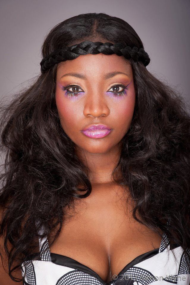 nyomi banxxx instagram in roundandbrown nyomi banxxx instagram