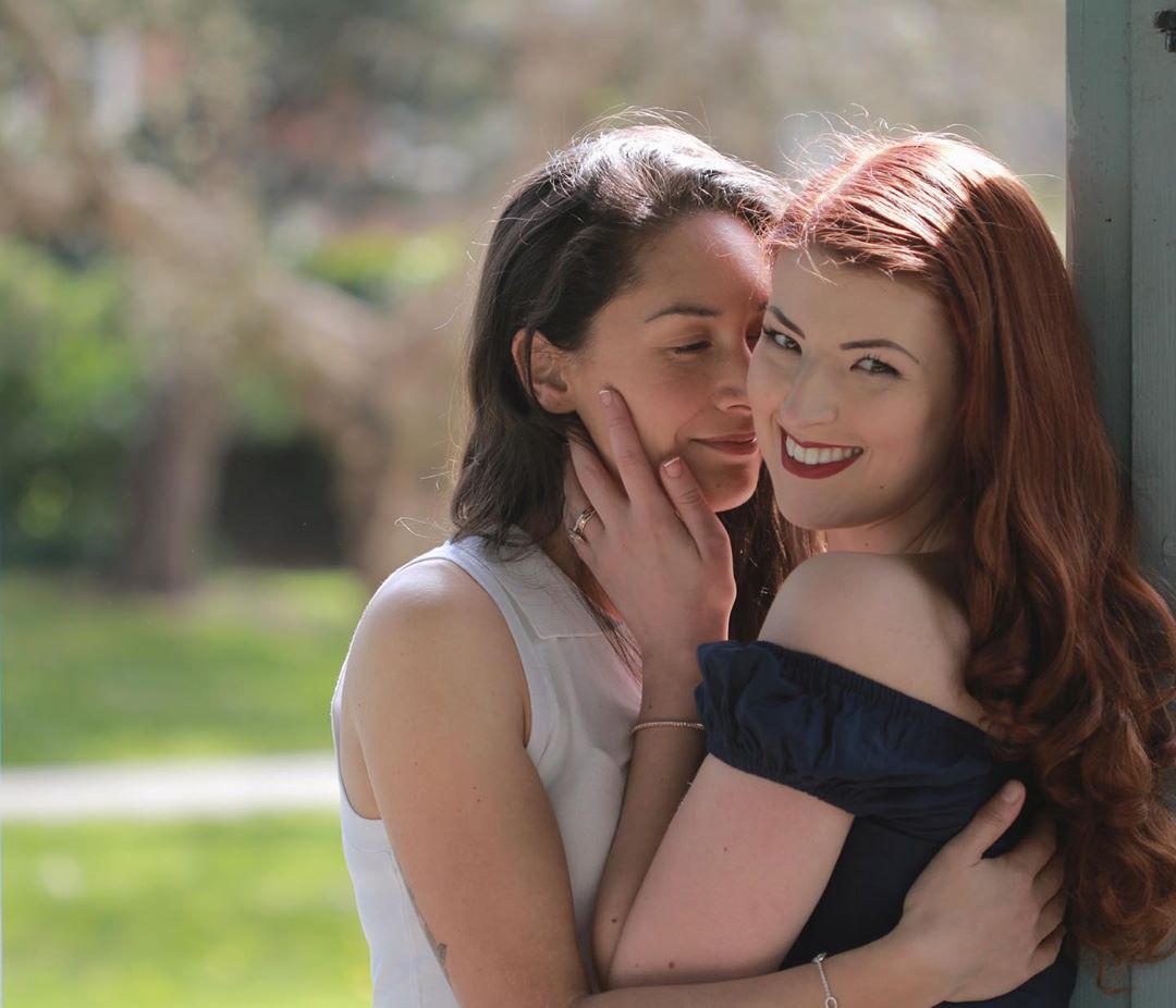 kissing with breast - hanabunny onlyfans hd lesbian 69