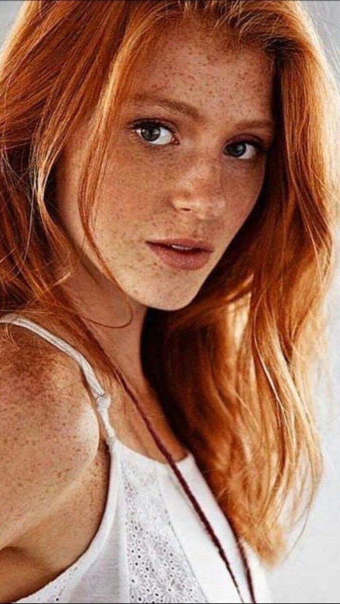 redheads with freckles nude - soaking wet pussie damien grey and bob knight