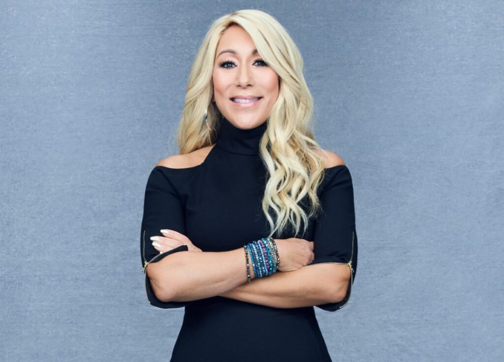 lori greiner tits - reena sky jill kassidy luna strip chat