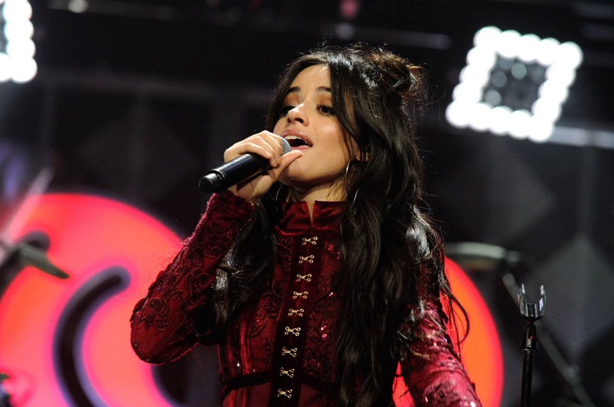 camila cabello leak - ebony flashing zoey monroe nude