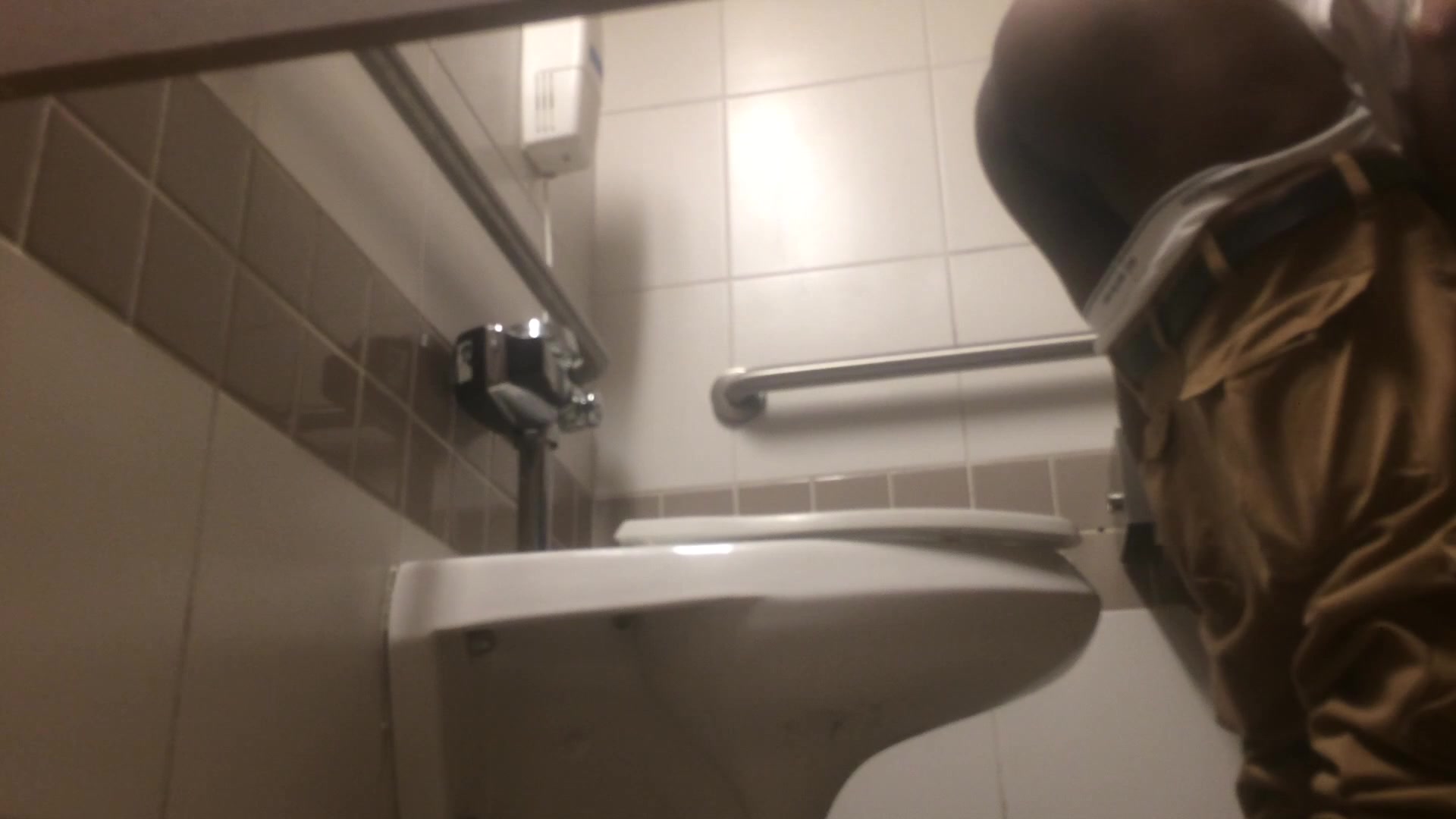Best of Hidden cam in public bath