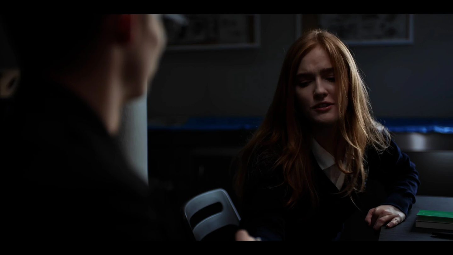 crystal barnette recommends Jia Lissa Freeze