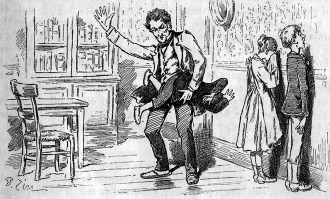 claudia cera recommends New Spanking Videos