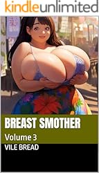 cecile cantin recommends bbw breast smothering pic