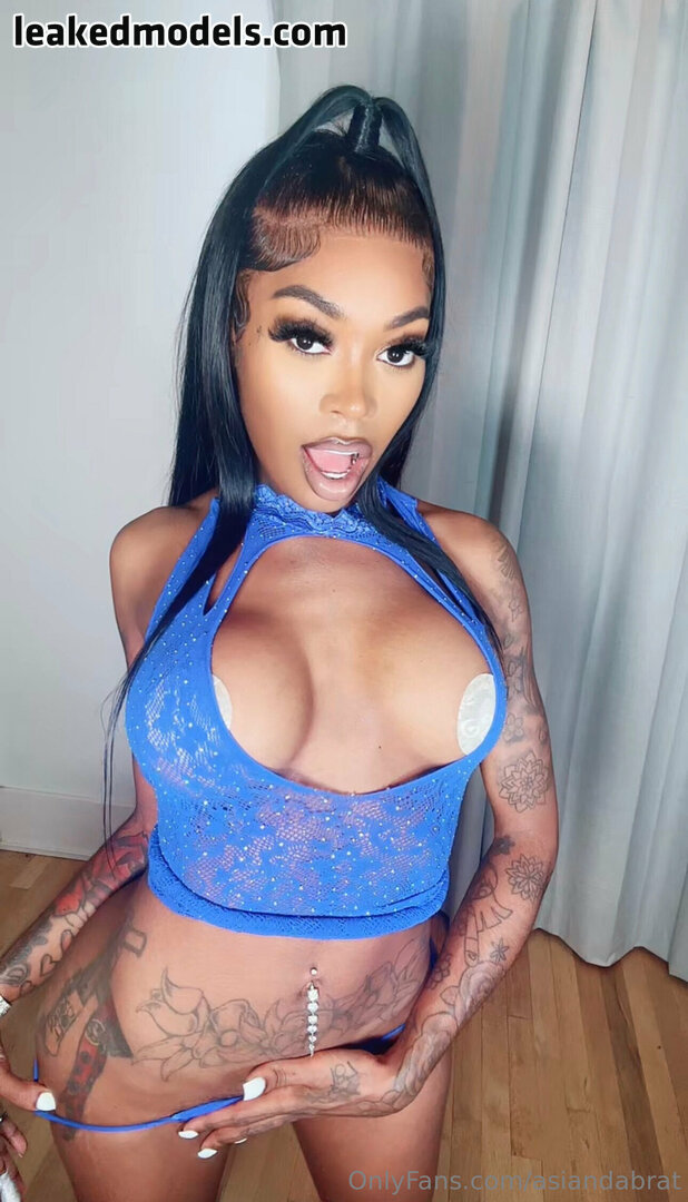 denise landeros like asian doll onlyfans leak photo devika srivastav recommends asian doll onlyfans leak pic