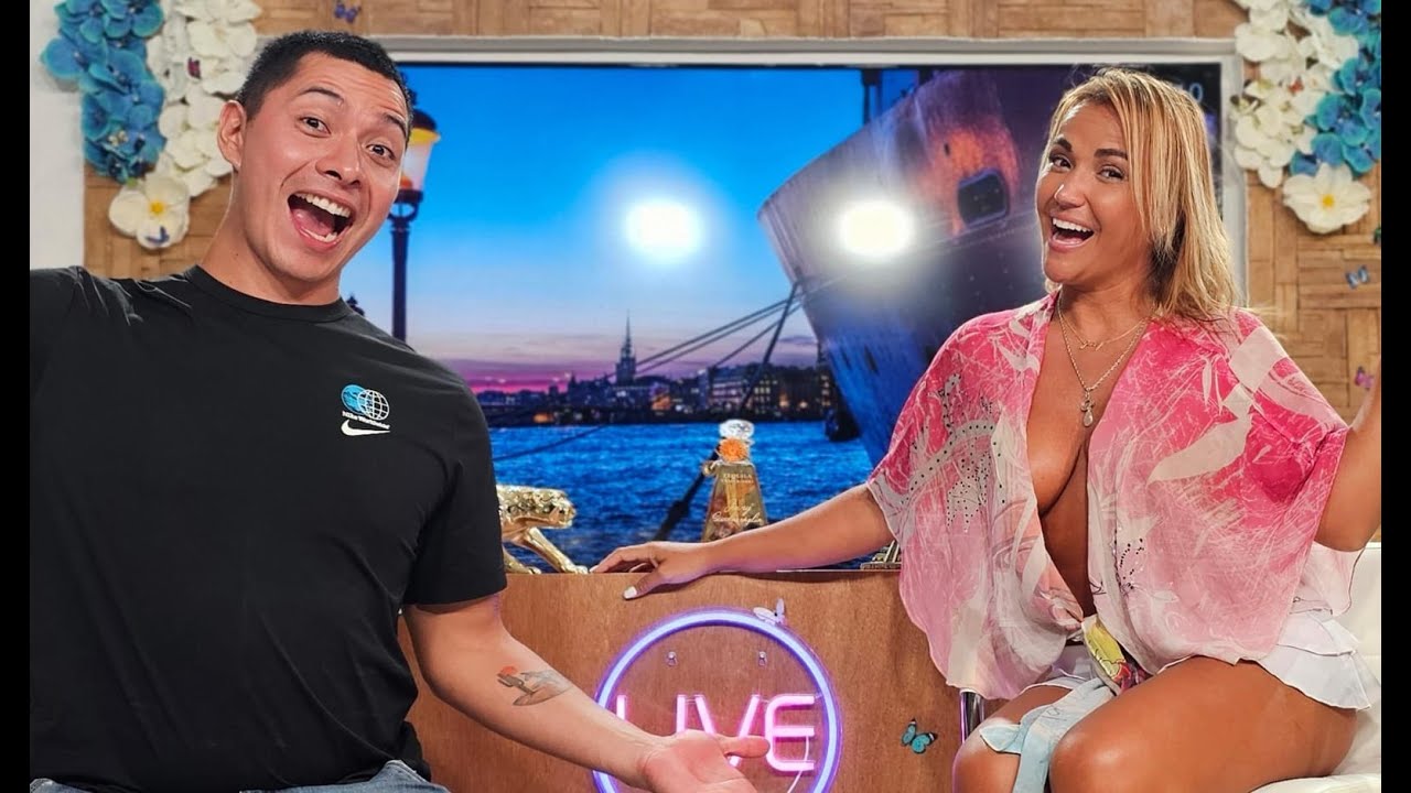 Miami Tv Naked Jenny elizabeth firstanalquest ami grotjan recommends Miami Tv Naked Jenny