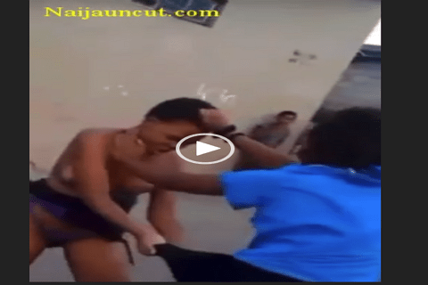august ray recommends Female Fighting Nude