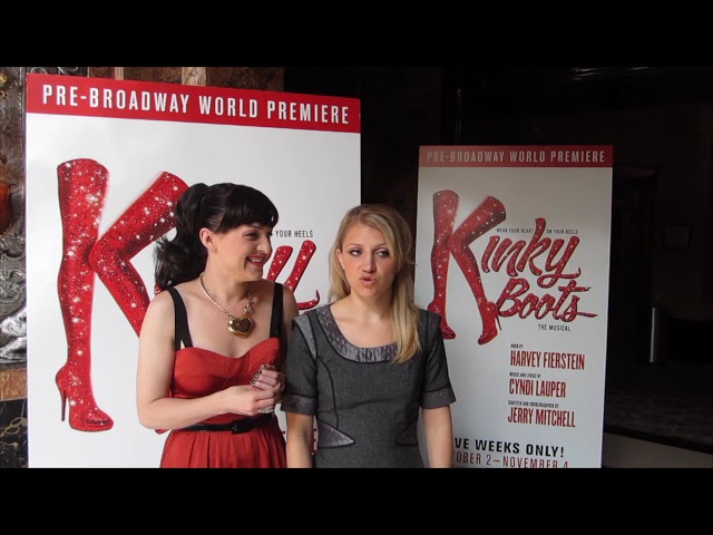bashir hussein recommends Bound To Be Kinky 2