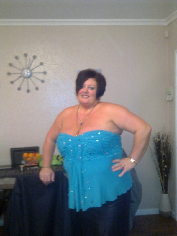 horney black bbw - nice pusy mom and strapon