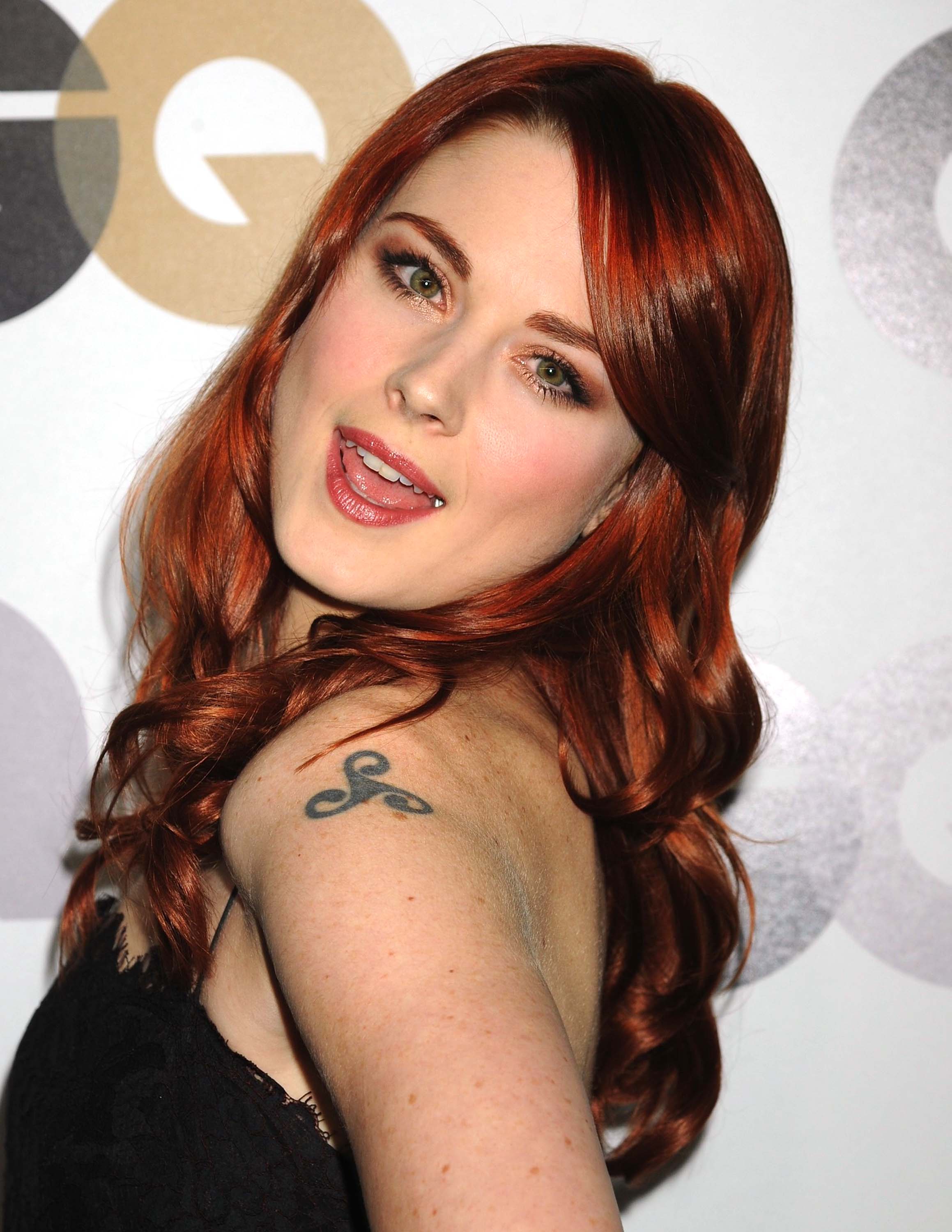alexandra breckenridge sexy - busty sarai jesse jane bdsm