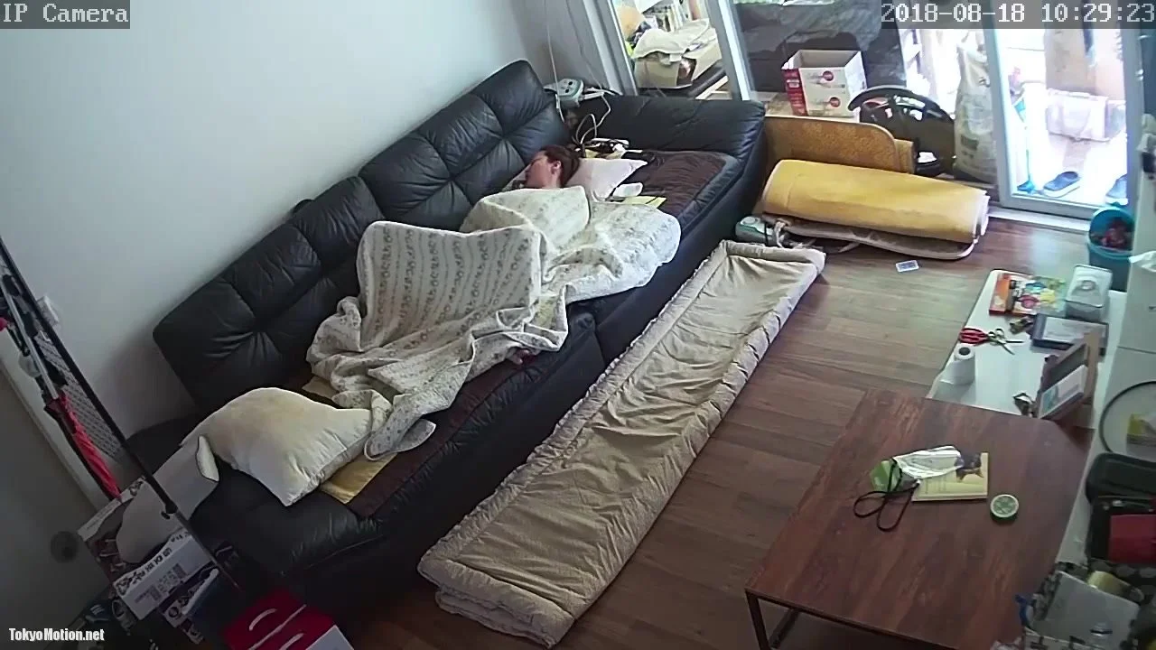 anthony cabiles recommends ip camera masturbate pic