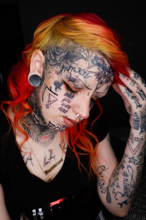 ashlene doyle share facetat mami photos