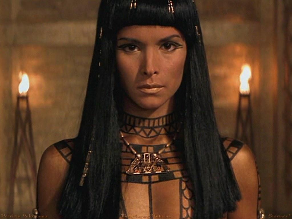 patricia velasquez sexy - spitting femdom humiliation sexy hot mlf