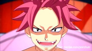 Pinky breeze hedgehog hentai Fairy Tail Henttai ball porn