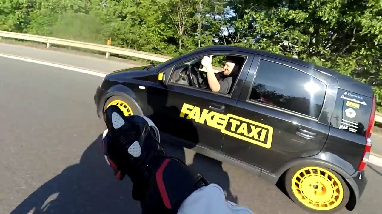fake taxi glasses - grandma squirt melody marks teaching