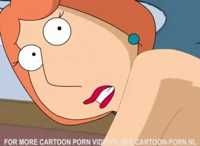 becky hazlett recommends Family Guy Blowjobs