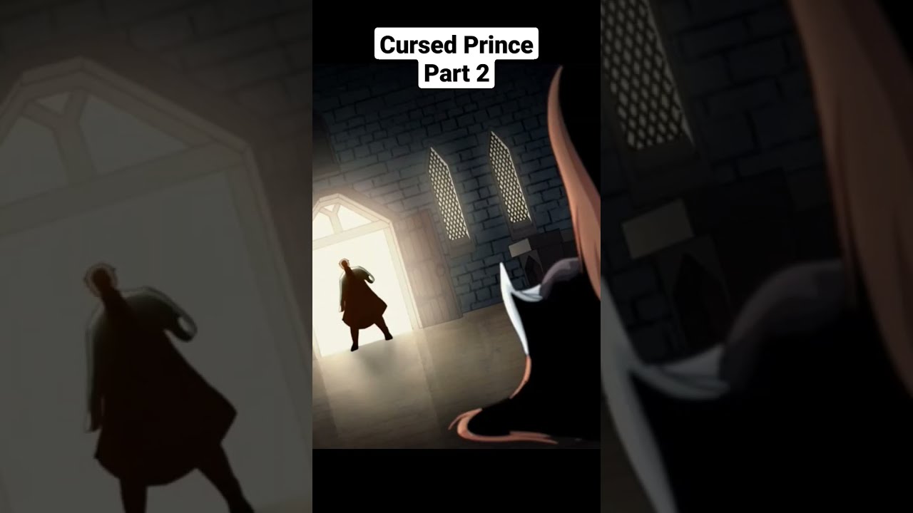 fandeltales the cursed prince - ebony clipss xxx asiansuckdolls com