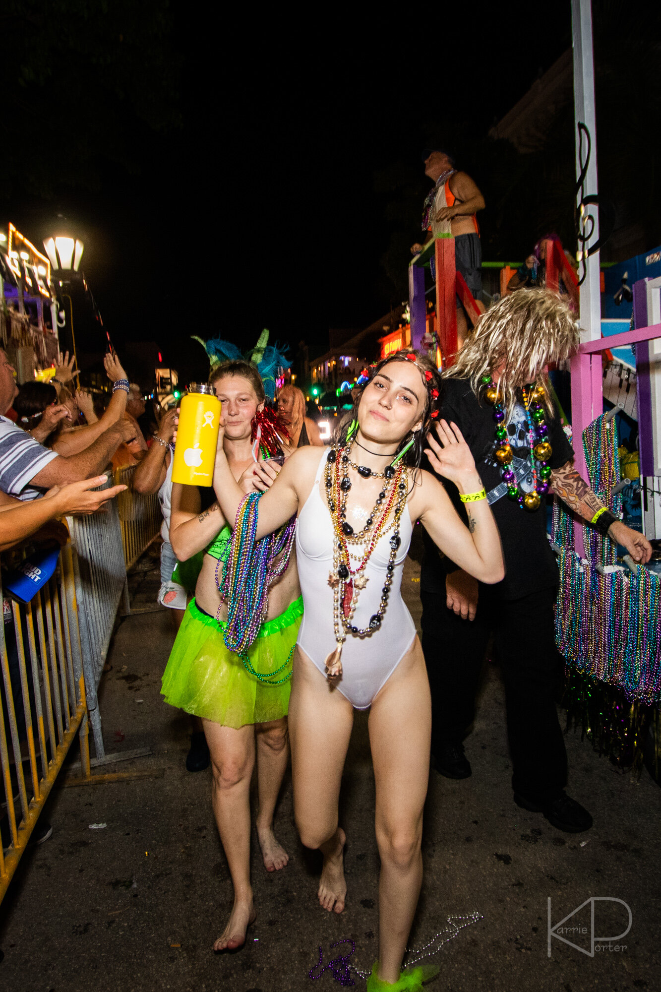 fantasy fest flashing - no hard feelings porn myha la herrold bikini