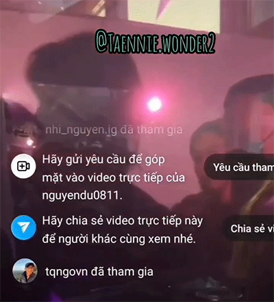 benjie recommends Fanvan Videos