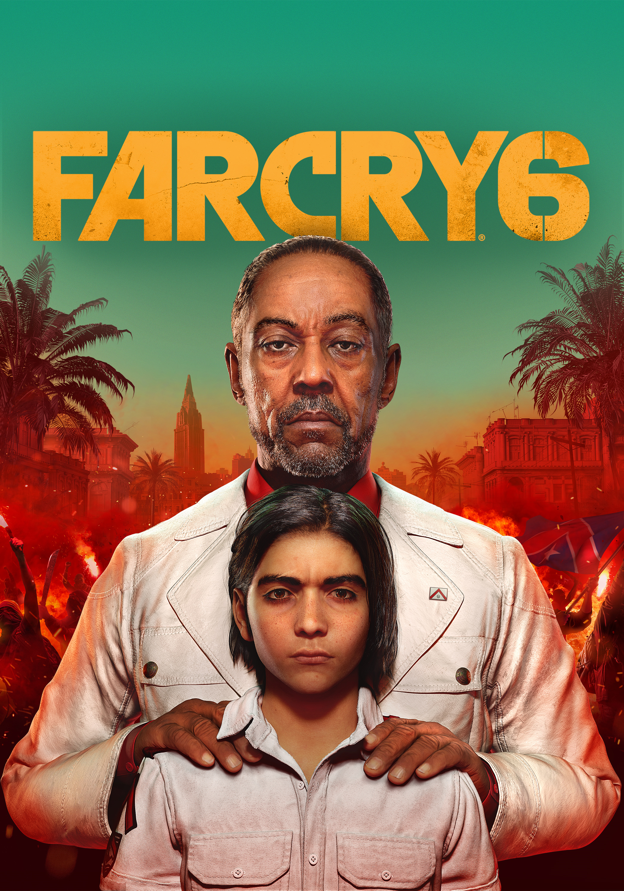 Far Cry 6 Porn chastity belt dominique esparza recommends Far Cry 6 Porn