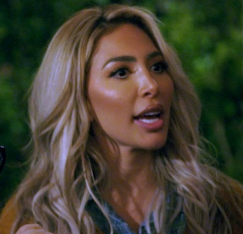 farrah abraham bj - two chicks one guy alex black bbc