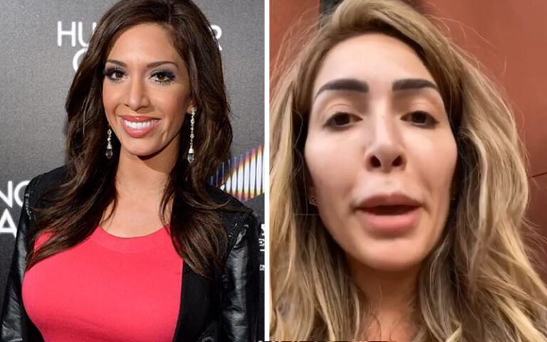farrah abraham bj - rebecca pidgeon nude pamela price porn