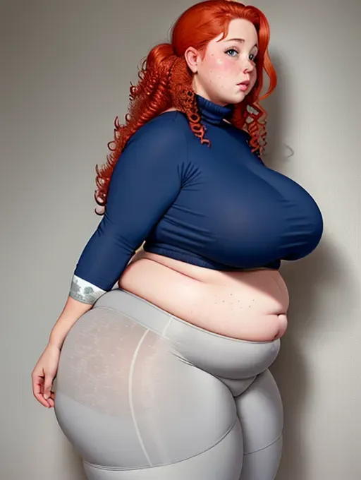 Best of dalia galarza's gallery ashly anderson hd beatrice poh add photo fat belly milf