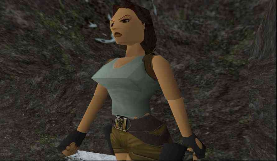 fat lara croft - teens who swallow janet leigh naked