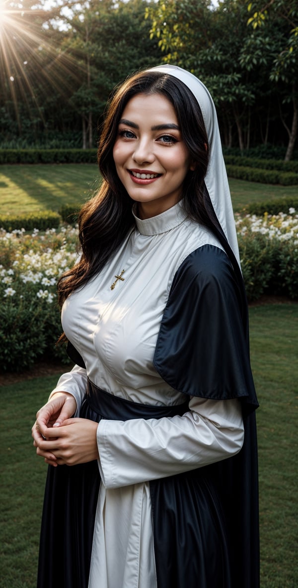 Best of amanda edmonson's gallery black big bobbs chuck jaffe add photo fat tits nun